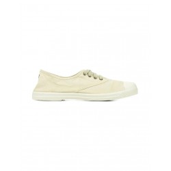Zapatillas de lona NATURAL WORLD 102 Mujer Beige