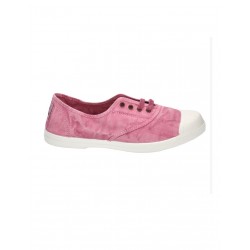 Zapatillas de lona NATURAL WORLD 102E Mujer Rosa