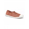 Zapatillas de lona NATURAL WORLD 102E Mujer Naranja