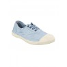 Zapatillas de lona NATURAL WORLD 102E Mujer Azul