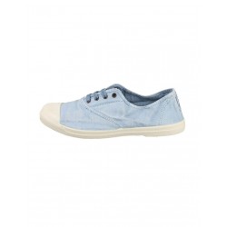 Zapatillas de lona NATURAL WORLD 102E Mujer Azul