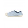 Zapatillas de lona NATURAL WORLD 102E Mujer Azul