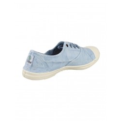 Zapatillas de lona NATURAL WORLD 102E Mujer Azul
