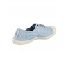Zapatillas de lona NATURAL WORLD 102E Mujer Azul