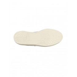 Zapatillas de lona NATURAL WORLD 102E Mujer Azul