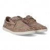 Zapatillas de lona NATURAL WORLD 303E Hombre Beige
