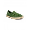 Alpargatas NATURAL WORLD 330E Hombre Verde
