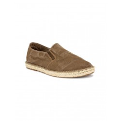 Alpargatas NATURAL WORLD 330E Hombre Beige
