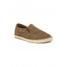 Alpargatas NATURAL WORLD 330E Hombre Beige