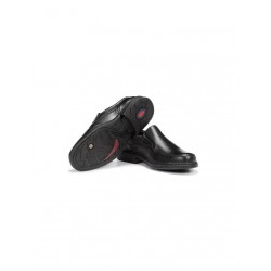 Zapatos de vestir FLUCHOS 9578 Hombre Negro