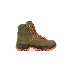 Botas PLANAS CHIRUCA GAME...