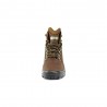 Botines planos CHIRUCA POINTER Mujer Marrón