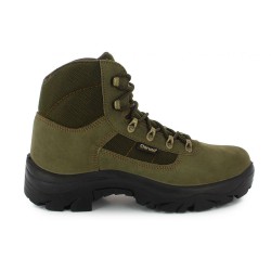Botines planos CHIRUCA...