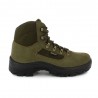 Botines planos CHIRUCA PERDIGUERO Mujer Verde