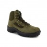 Botines planos CHIRUCA PERDIGUERO Mujer Verde