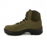 Botines planos CHIRUCA PERDIGUERO Mujer Verde