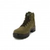 Botines planos CHIRUCA PERDIGUERO Mujer Verde