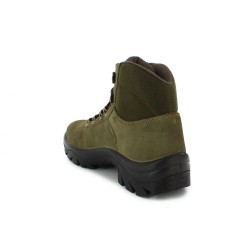 Botines planos CHIRUCA PERDIGUERO Mujer Verde