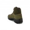 Botines planos CHIRUCA PERDIGUERO Mujer Verde