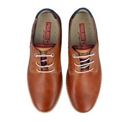 Zapatos de vestir PIKOLINOS W4E-4104 Hombre Marrón