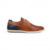 Zapatos de vestir PIKOLINOS W4E-4104 Hombre Marrón