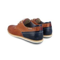 Zapatos de vestir PIKOLINOS W4E-4104 Hombre Marrón