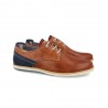 Zapatos de vestir PIKOLINOS W4E-4104 Hombre Marrón