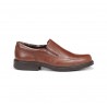 Zapatos de vestir FLUCHOS CLIPPER 9578 Hombre Marrón