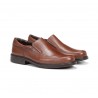 Zapatos de vestir FLUCHOS CLIPPER 9578 Hombre Marrón