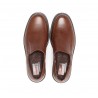Zapatos de vestir FLUCHOS CLIPPER 9578 Hombre Marrón
