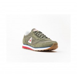 Sneakers LE COQ SPORTIF AZSTYLE GUM Hombre Verde