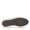 Zapatillas de lona VICTORIA 61100 Mujer Negro