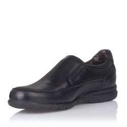 Zapatos sport FLUCHOS 8499 Hombre Negro