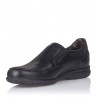 Zapatos sport FLUCHOS 8499 Hombre Negro
