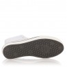 Zapatillas de lona VICTORIA 1061101 Mujer Blanco