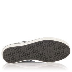Zapatillas de lona VICTORIA 1061101 Mujer Negro