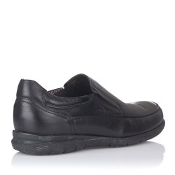 Zapatos sport FLUCHOS 8499 Hombre Negro