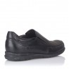 Zapatos sport FLUCHOS 8499 Hombre Negro