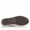 Zapatillas de lona VICTORIA 106550 Mujer Negro