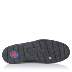 Zapatos sport FLUCHOS 8499 Hombre Negro