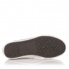 Zapatillas de lona VICTORIA 106550 Mujer Blanco