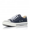 Zapatillas de lona VICTORIA 106550 Mujer Azul